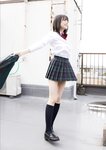 [Photobook] 宇咲 DOLCEデジタル写真集「二次元至上主義だった私が、漫画世界転生でヒロイン確定。しかも初期ステータスが“可愛い”に全振りだった件。」