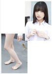 [Photobook] 宇咲 DOLCEデジタル写真集「二次元至上主義だった私が、漫画世界転生でヒロイン確定。しかも初期ステータスが“可愛い”に全振りだった件。」