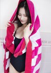 [Photobook] 宇咲 DOLCEデジタル写真集「二次元至上主義だった私が、漫画世界転生でヒロイン確定。しかも初期ステータスが“可愛い”に全振りだった件。」
