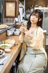 [Photobook] 青山ひかる「再会の果てに……」ＳＰＡ！デジタル写真集 (ＳＰＡ！ＢＯＯＫＳ)