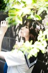 [Photobook] ゼロイチ学園 シーズン2 宇咲