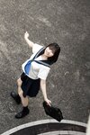[Photobook] ゼロイチ学園 シーズン2 宇咲