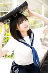 [Photobook] ゼロイチ学園 シーズン2 宇咲