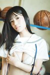 [Photobook] ゼロイチ学園 シーズン2 赤間四季
