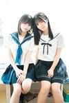[Photobook] ゼロイチ学園 シーズン2 赤間四季