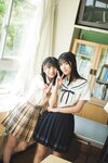 [Photobook] ゼロイチ学園 シーズン2 赤間四季