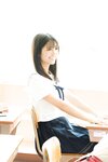 [Photobook] ゼロイチ学園 シーズン2 赤間四季