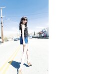 [Photobook] 佐野ひなこ ファースト写真集 Hinako