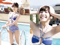 [Photobook] 佐野ひなこ ファースト写真集 Hinako