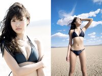 [Photobook] 佐野ひなこ ファースト写真集 Hinako