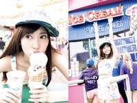 [Photobook] 佐野ひなこ ファースト写真集 Hinako