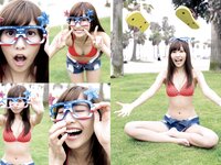 [Photobook] 佐野ひなこ ファースト写真集 Hinako