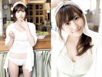 [Photobook] 佐野ひなこ ファースト写真集 Hinako