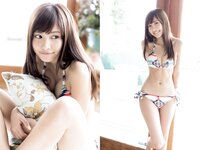 [Photobook] 佐野ひなこ ファースト写真集 Hinako