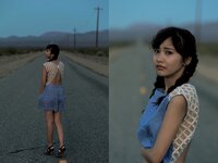 [Photobook] 佐野ひなこ ファースト写真集 Hinako