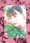 [Photobook] 鶴嶋乃愛 1stフォトエッセイ 微睡む花の様に