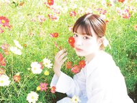 [Photobook] 鶴嶋乃愛 1stフォトエッセイ 微睡む花の様に