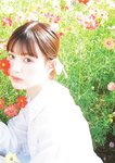 [Photobook] 鶴嶋乃愛 1stフォトエッセイ 微睡む花の様に