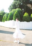 [Photobook] 鶴嶋乃愛 1stフォトエッセイ 微睡む花の様に