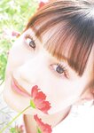 [Photobook] 鶴嶋乃愛 1stフォトエッセイ 微睡む花の様に