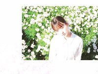 [Photobook] 鶴嶋乃愛 1stフォトエッセイ 微睡む花の様に