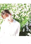 [Photobook] 鶴嶋乃愛 1stフォトエッセイ 微睡む花の様に