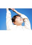 [Photobook] 鶴嶋乃愛 1stフォトエッセイ 微睡む花の様に