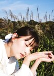 [Photobook] 鶴嶋乃愛 1stフォトエッセイ 微睡む花の様に