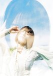 [Photobook] 鶴嶋乃愛 1stフォトエッセイ 微睡む花の様に