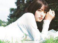 [Photobook] 鶴嶋乃愛 1stフォトエッセイ 微睡む花の様に