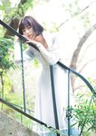 [Photobook] 鶴嶋乃愛 1stフォトエッセイ 微睡む花の様に