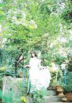 [Photobook] 鶴嶋乃愛 1stフォトエッセイ 微睡む花の様に