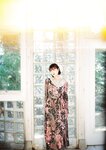 [Photobook] 鶴嶋乃愛 1stフォトエッセイ 微睡む花の様に