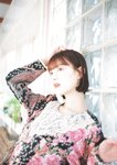 [Photobook] 鶴嶋乃愛 1stフォトエッセイ 微睡む花の様に