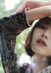 [Photobook] 鶴嶋乃愛 1stフォトエッセイ 微睡む花の様に