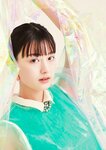[Photobook] 鶴嶋乃愛 1stフォトエッセイ 微睡む花の様に