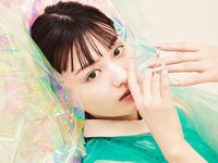[Photobook] 鶴嶋乃愛 1stフォトエッセイ 微睡む花の様に
