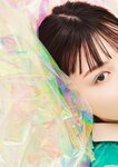 [Photobook] 鶴嶋乃愛 1stフォトエッセイ 微睡む花の様に