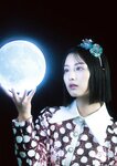 [Photobook] 鶴嶋乃愛 1stフォトエッセイ 微睡む花の様に