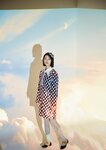 [Photobook] 鶴嶋乃愛 1stフォトエッセイ 微睡む花の様に