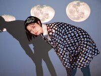 [Photobook] 鶴嶋乃愛 1stフォトエッセイ 微睡む花の様に