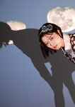 [Photobook] 鶴嶋乃愛 1stフォトエッセイ 微睡む花の様に