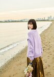 [Photobook] 鶴嶋乃愛 1stフォトエッセイ 微睡む花の様に