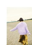 [Photobook] 鶴嶋乃愛 1stフォトエッセイ 微睡む花の様に