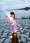 [Photobook] 鶴嶋乃愛 1stフォトエッセイ 微睡む花の様に