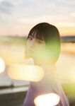 [Photobook] 鶴嶋乃愛 1stフォトエッセイ 微睡む花の様に