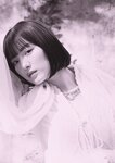 [Photobook] 鶴嶋乃愛 1stフォトエッセイ 微睡む花の様に