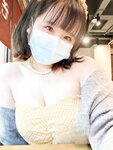 [Cosplay] 阿半今天很开心 黄色抹胸 [68P1V-513MB]