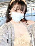 [Cosplay] 阿半今天很开心 黄色抹胸 [68P1V-513MB]