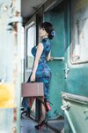 [Cosplay] yuuhui玉汇 朝花夕拾 [124P-2.82GB]